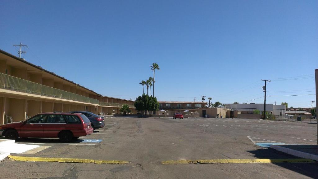 Motel Royal Motor 2*