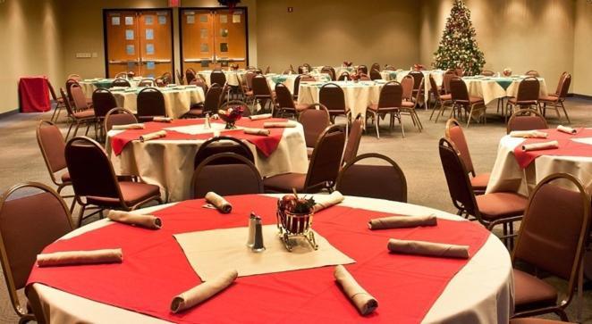 The At Cliff Castle Casino 3*
