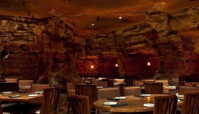 The At Cliff Castle Casino Hotel Camp Verde