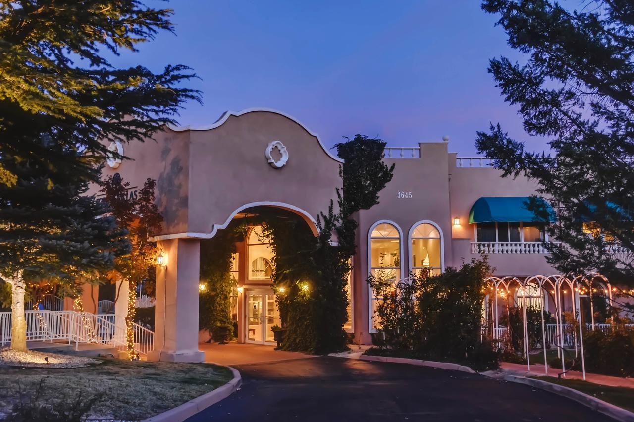 Hotel Forest 3*