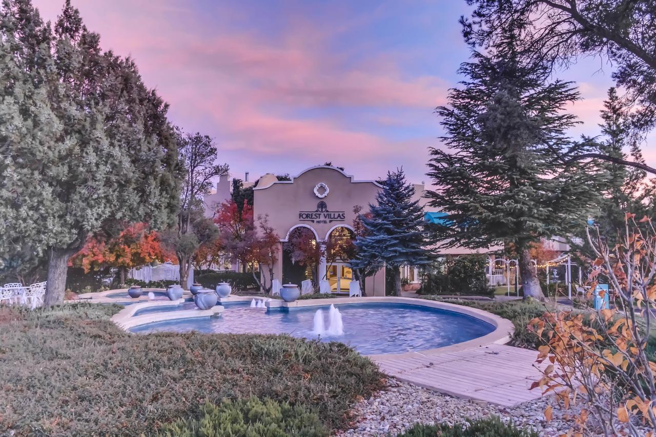 Hotel Forest Prescott
