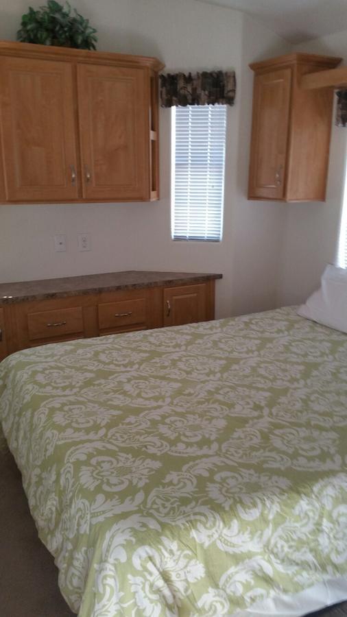 Holiday park Silver View Rv Bullhead City
