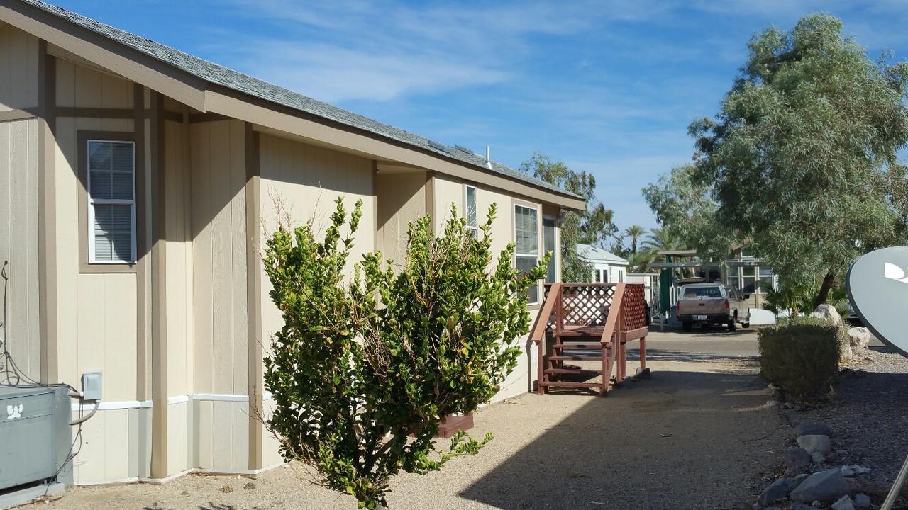 Silver View Rv Holiday park