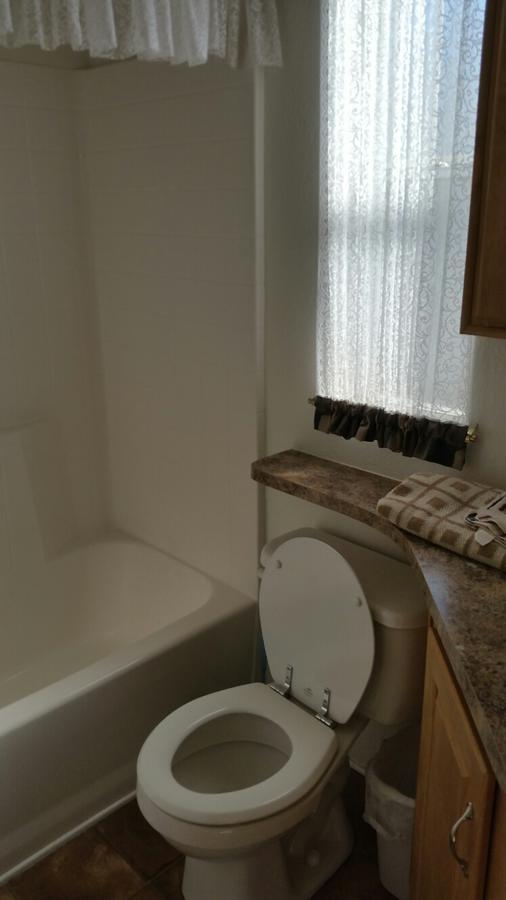 Holiday park Silver View Rv
