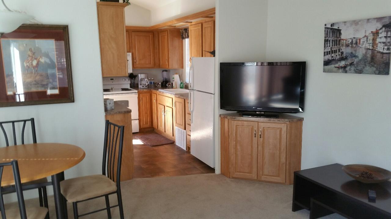 Silver View Rv Bullhead City