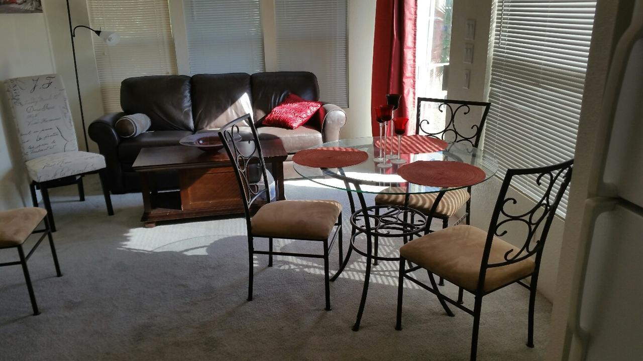 Silver View Rv Holiday park *