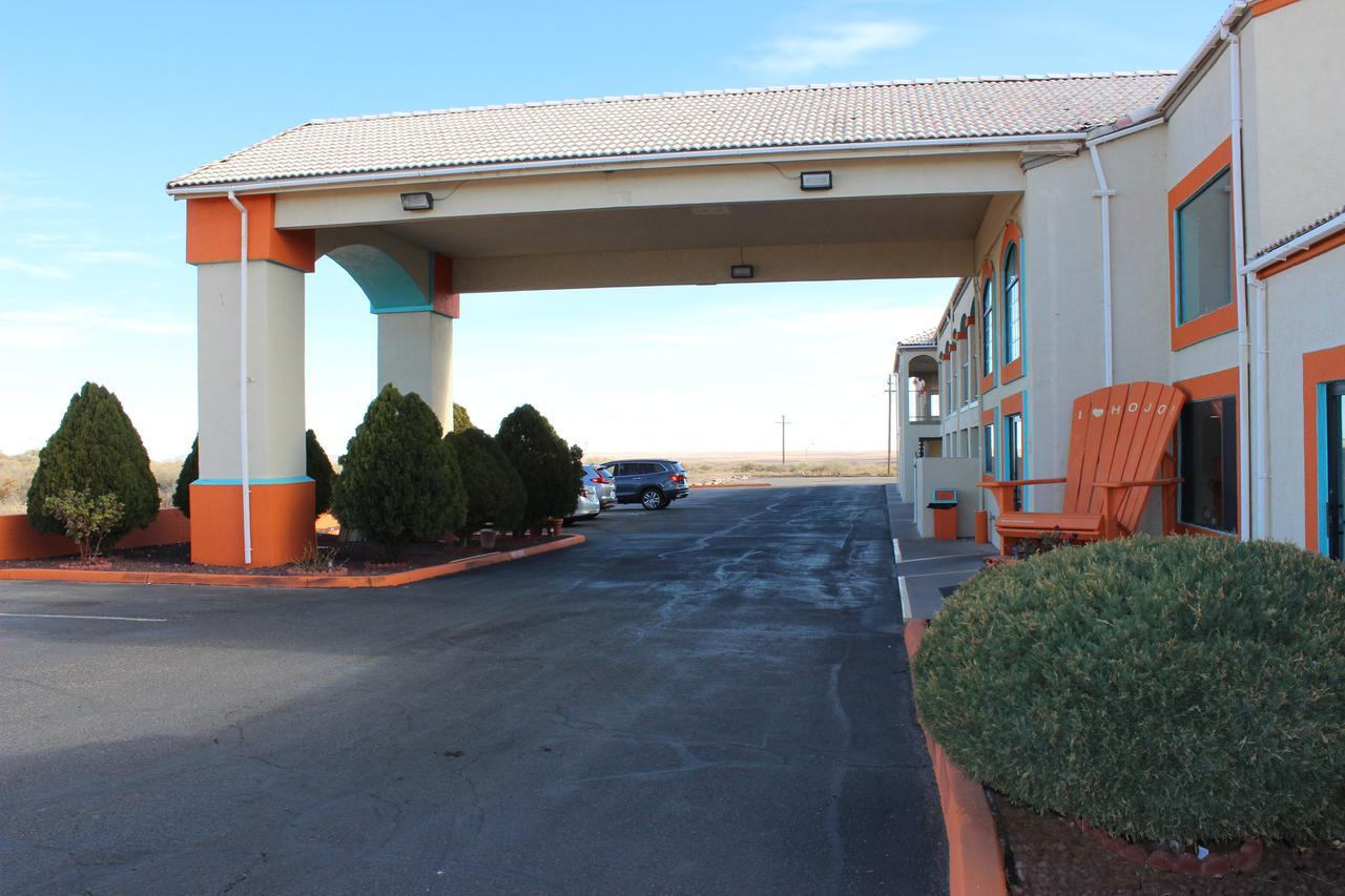 Howard Johnson By Wyndham Hotel Holbrook