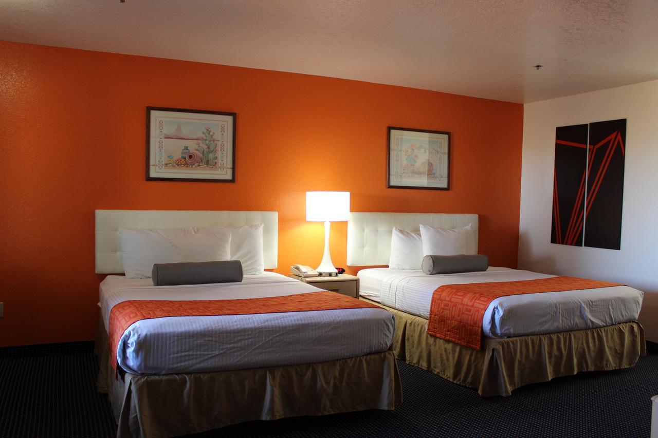 Howard Johnson By Wyndham 2* Holbrook