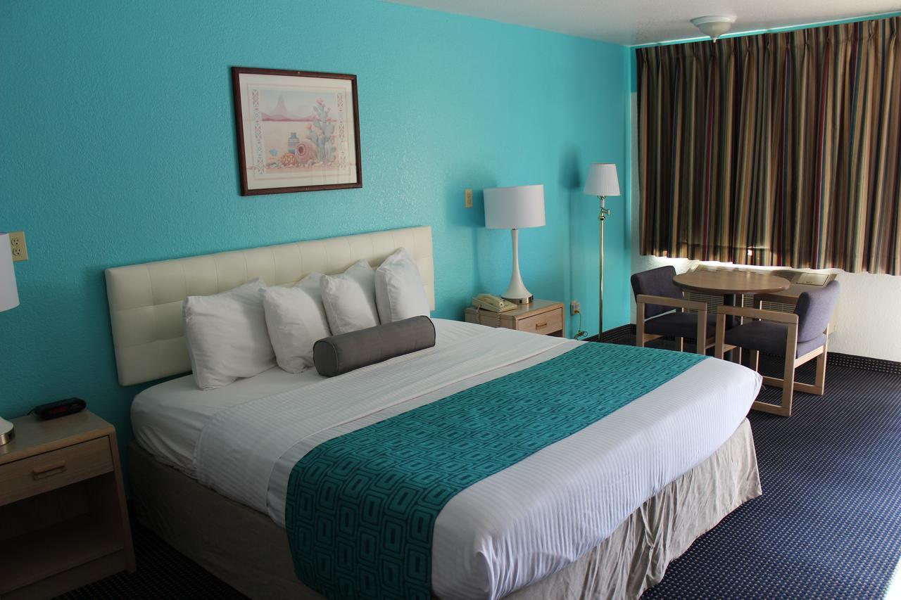 Hotel Howard Johnson By Wyndham Holbrook