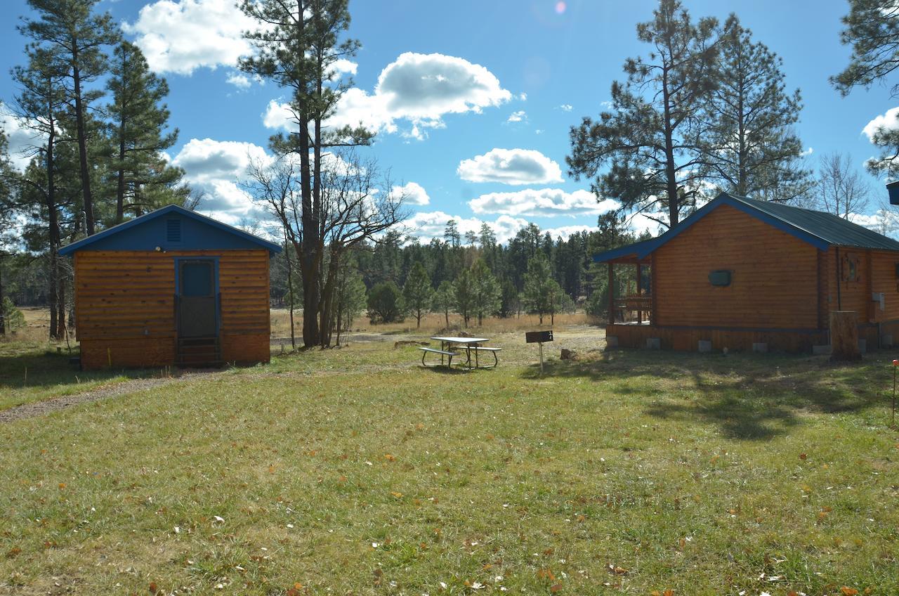 Double B * Pinetop-Lakeside