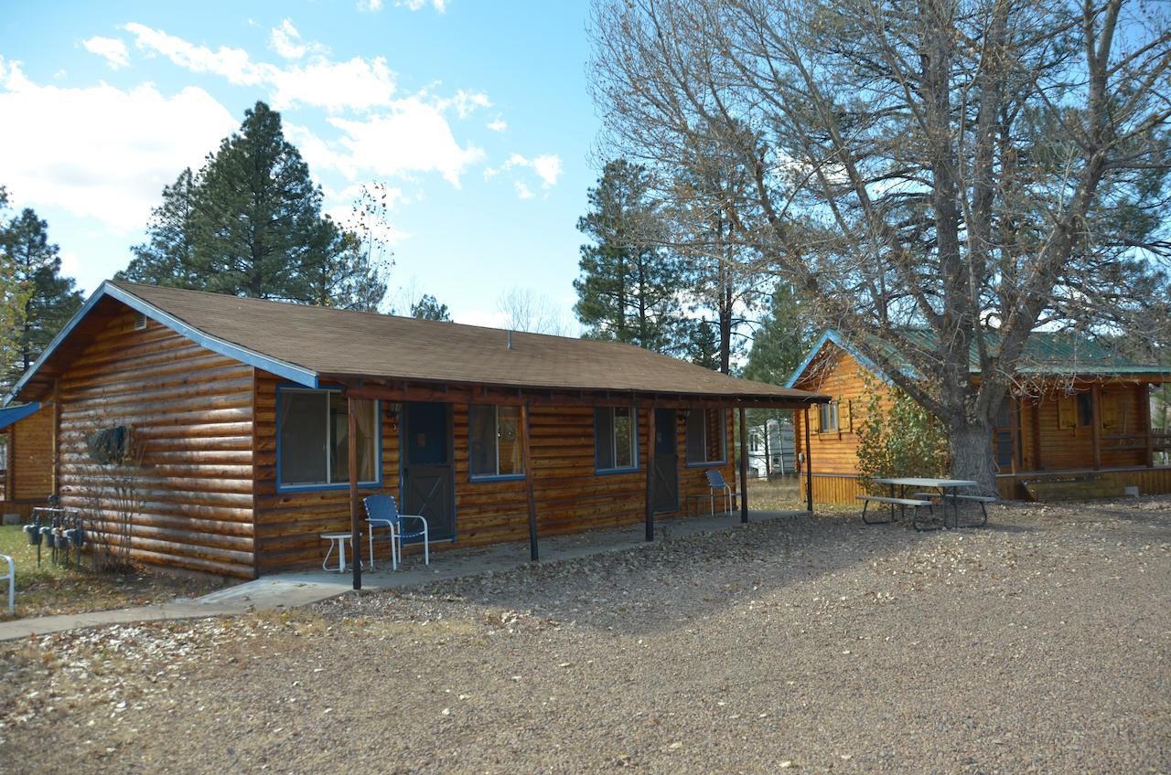 Lodge Double B Pinetop-Lakeside
