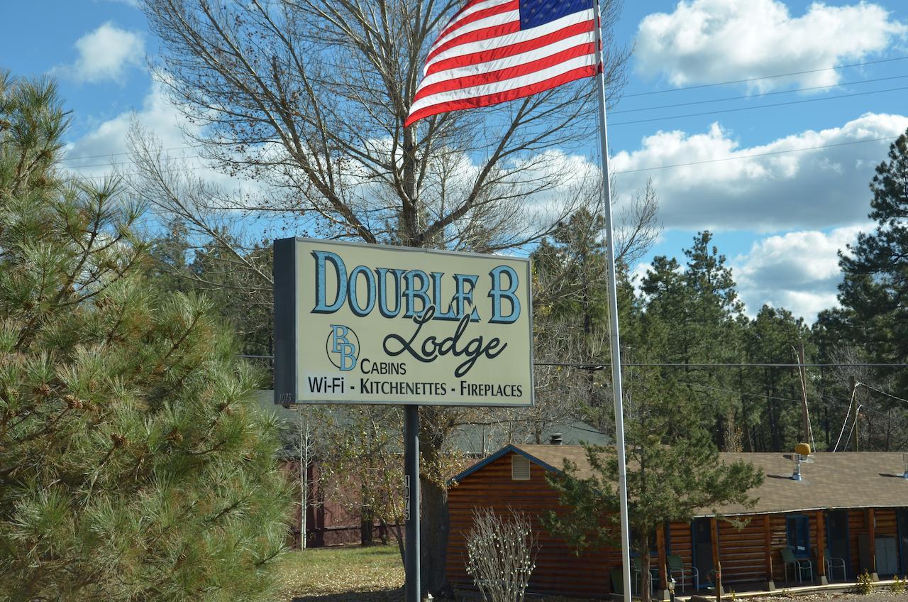 Lodge Double B Pinetop-Lakeside