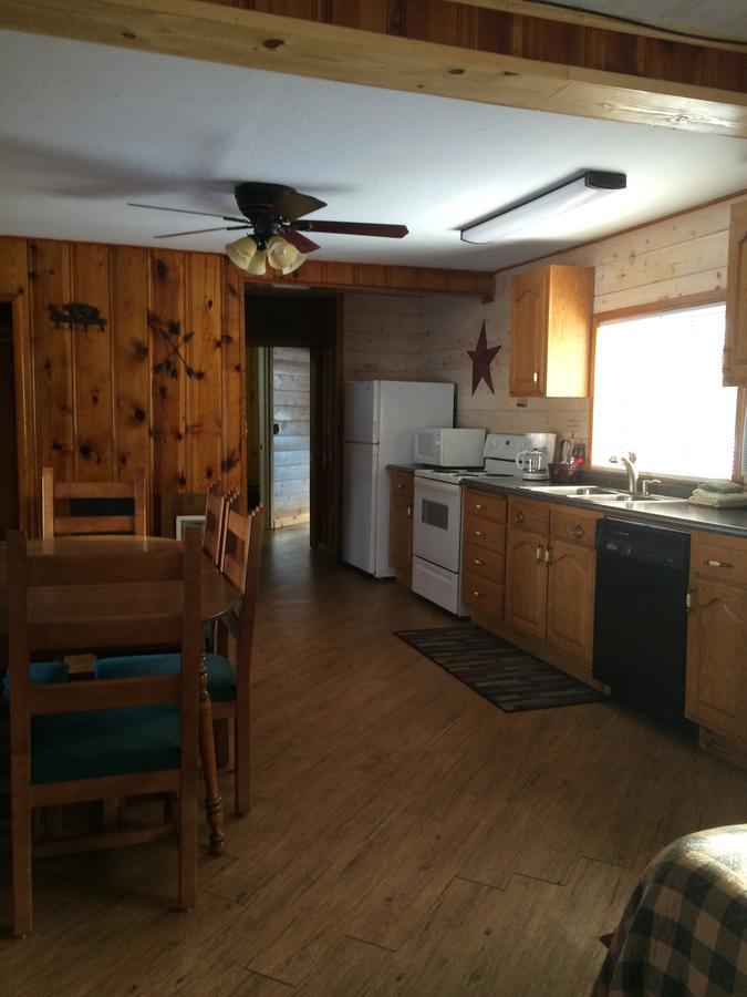 Double B Pinetop-Lakeside