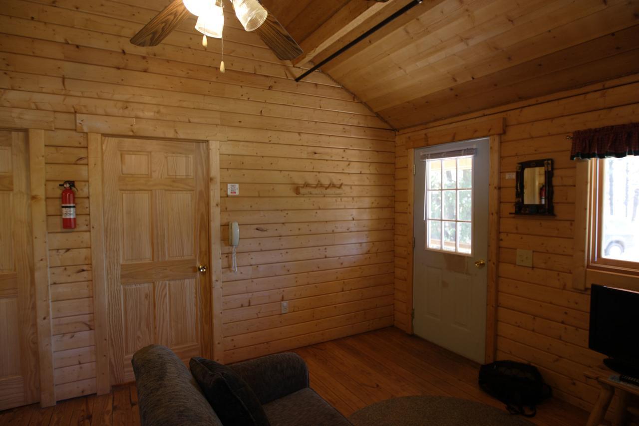 Lodge Double B Pinetop-Lakeside