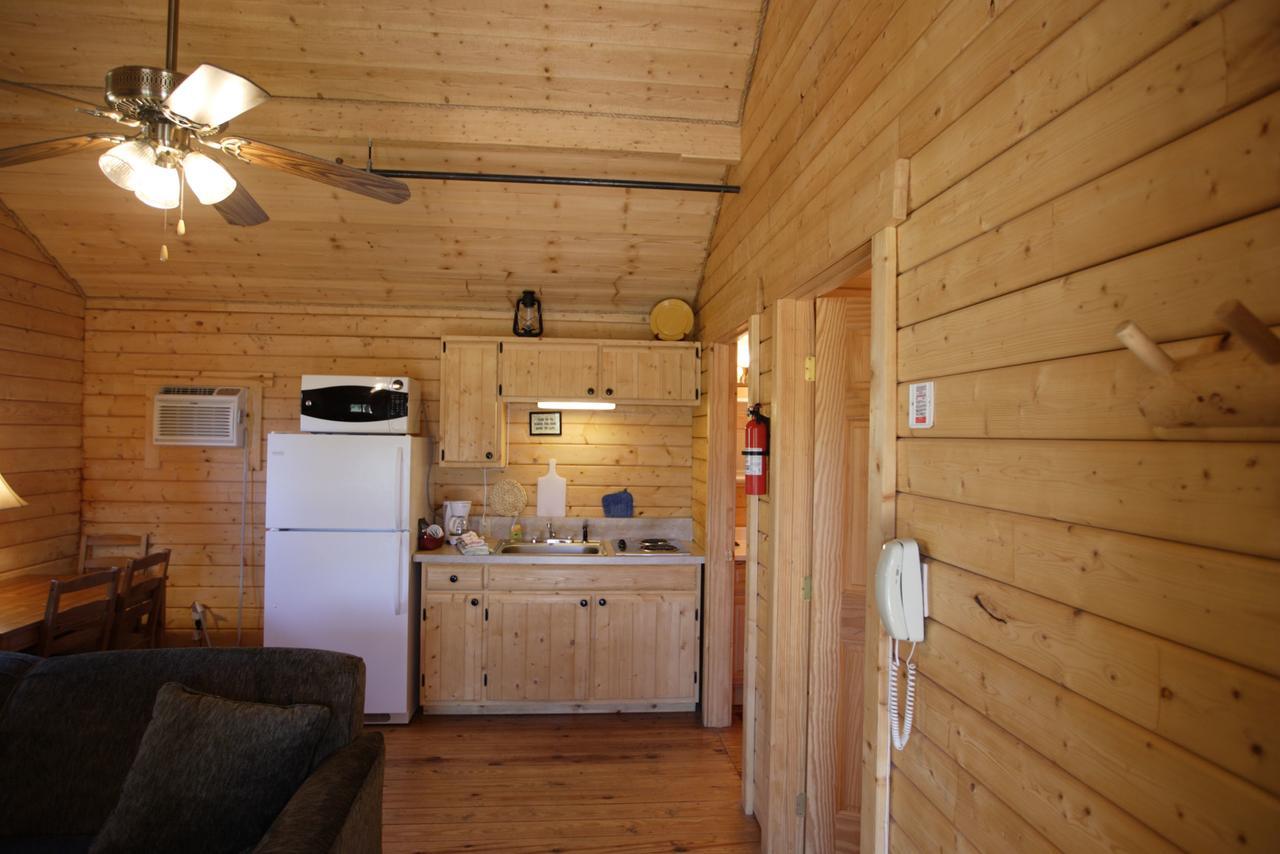 Double B Lodge