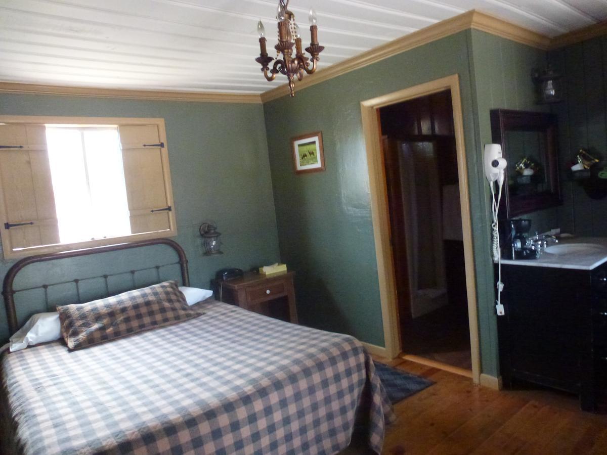 Lodge Double B Pinetop-Lakeside