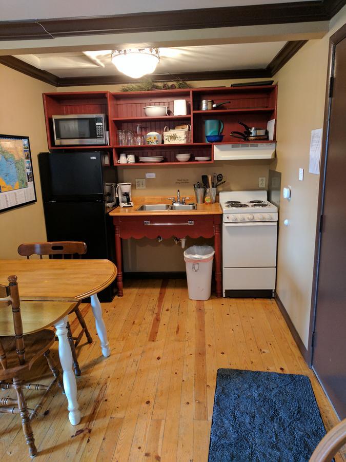 Double B Pinetop-Lakeside