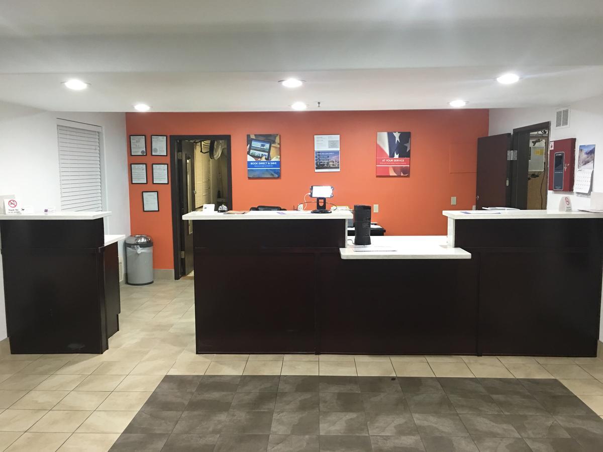 Hotel 6-apache Junction, Az 2*