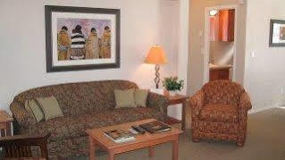 Hotel Roundhouse Pinetop-Lakeside