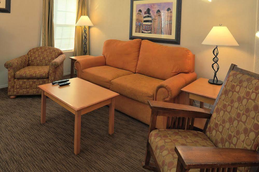 Roundhouse 3* Pinetop-Lakeside