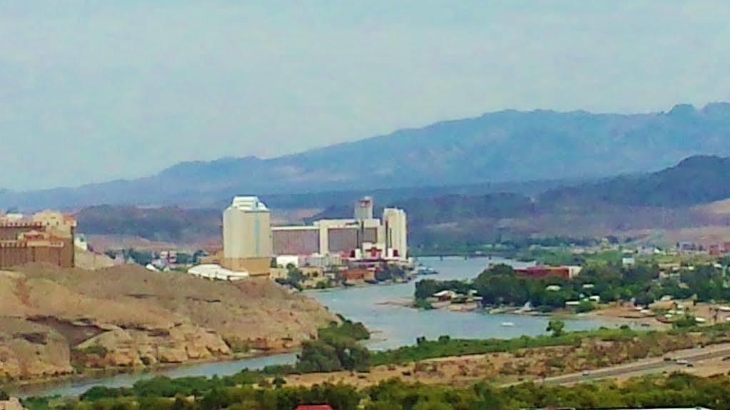 Holiday park Silver View Rv Bullhead City