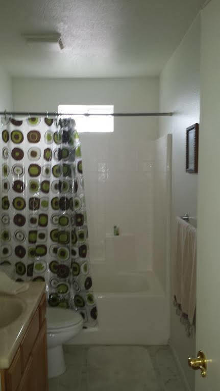 Holiday park Silver View Rv *
