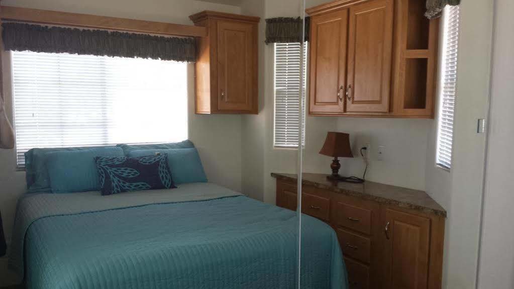 Silver View Rv *