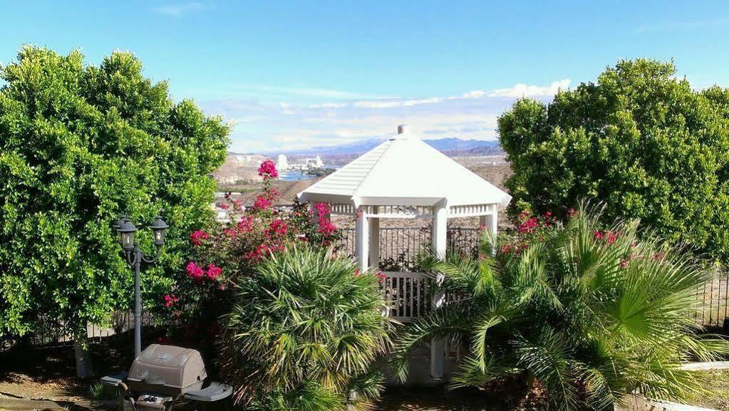 Holiday park Silver View Rv