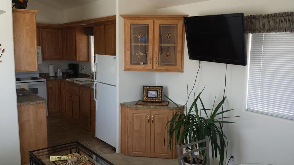 Silver View Rv *