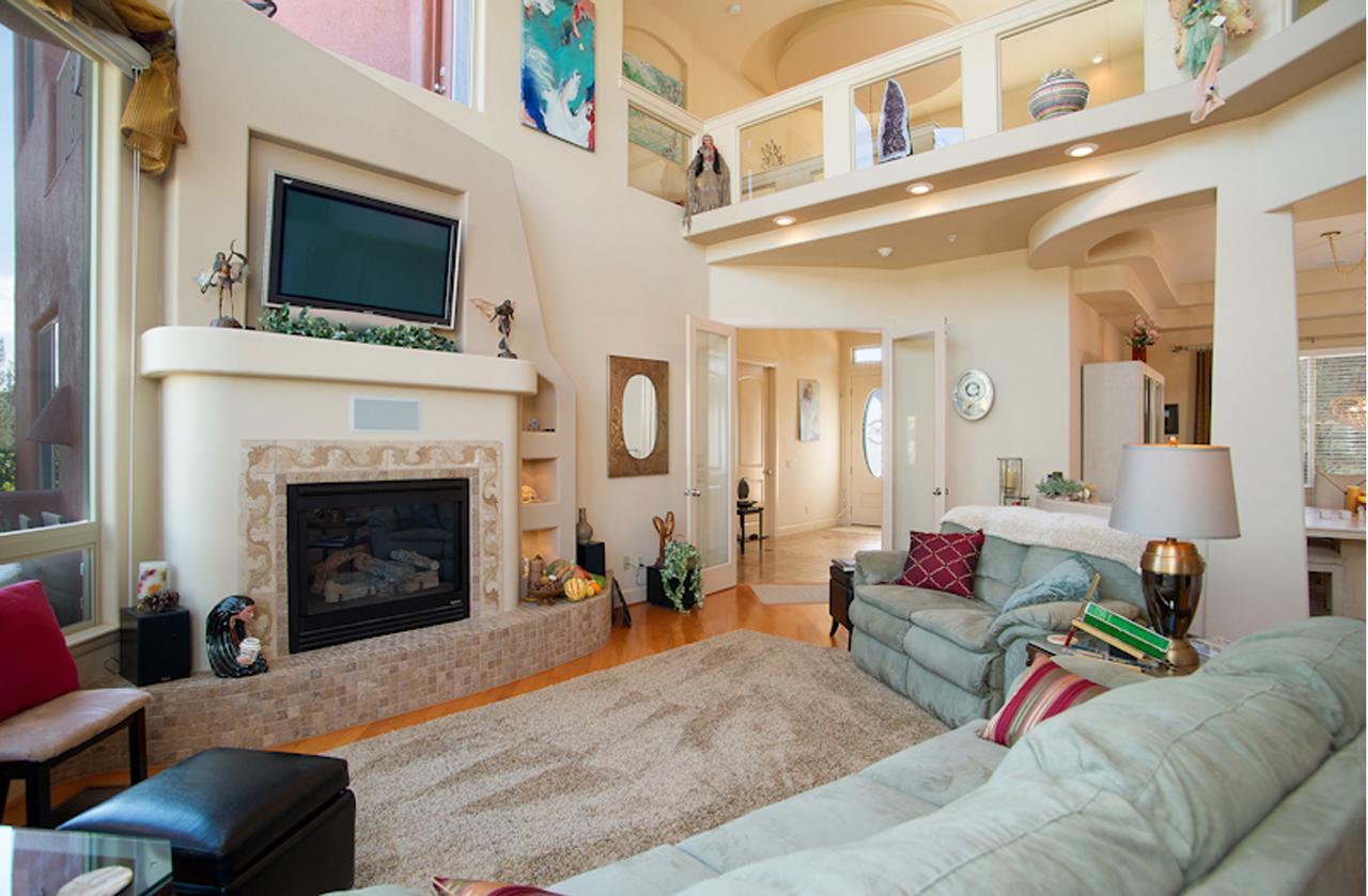 Cathedral Hideaway Llc * Sedona