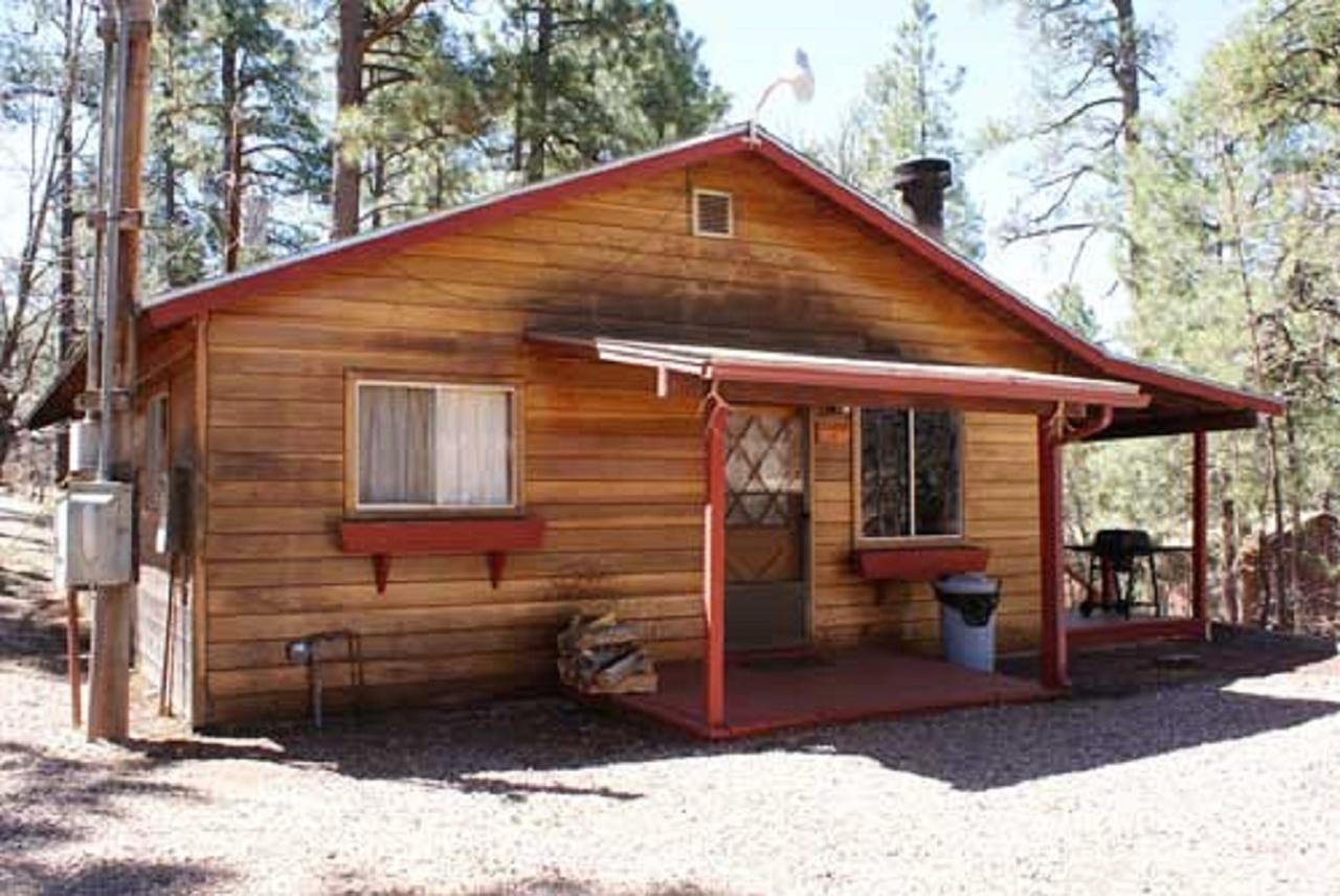 Whispering Pines Lodge Pinetop-Lakeside