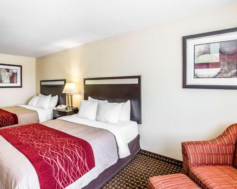 Inn Comfort