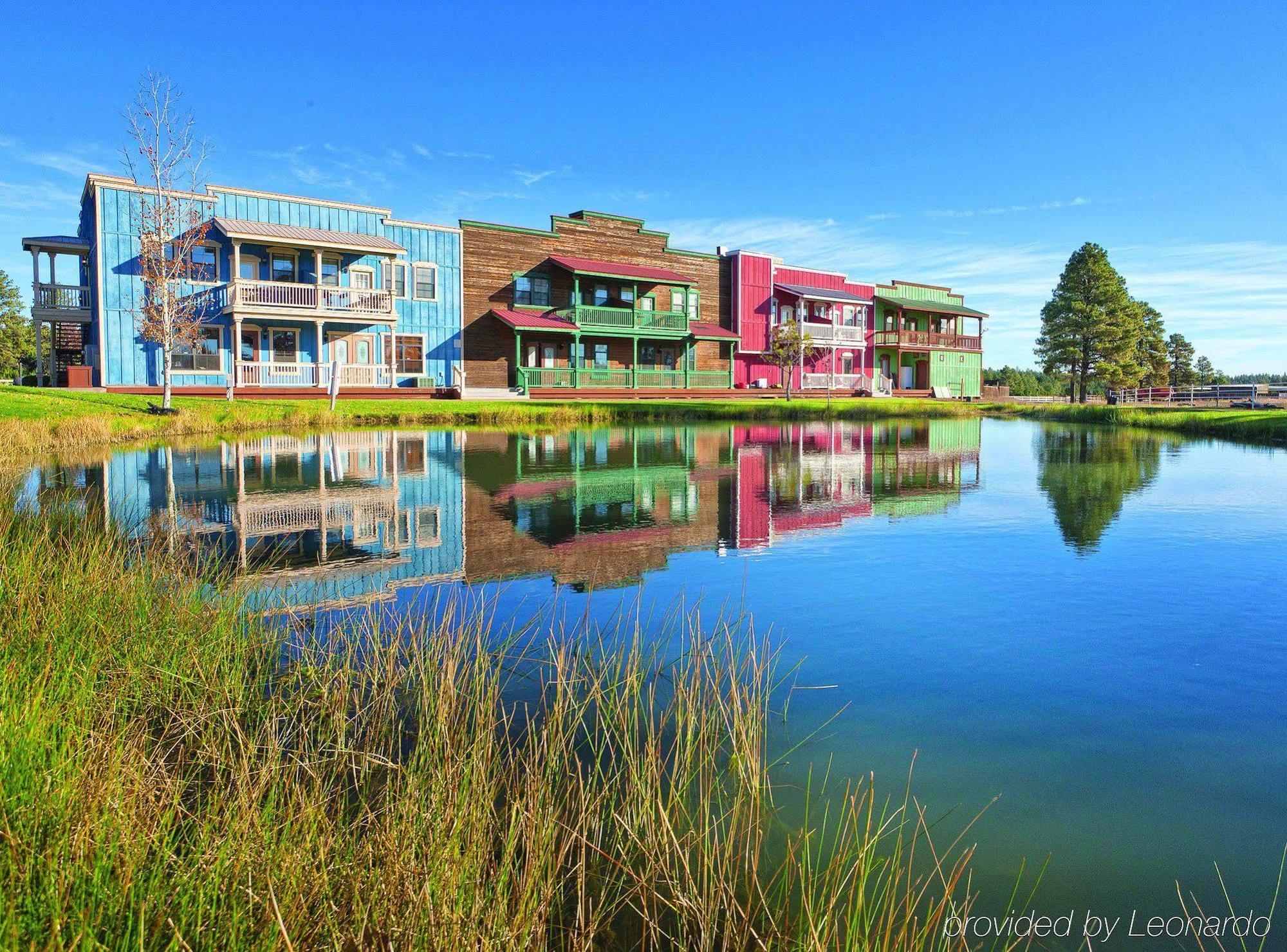 Worldmark Bison Ranch