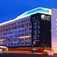 Hotel Aloft