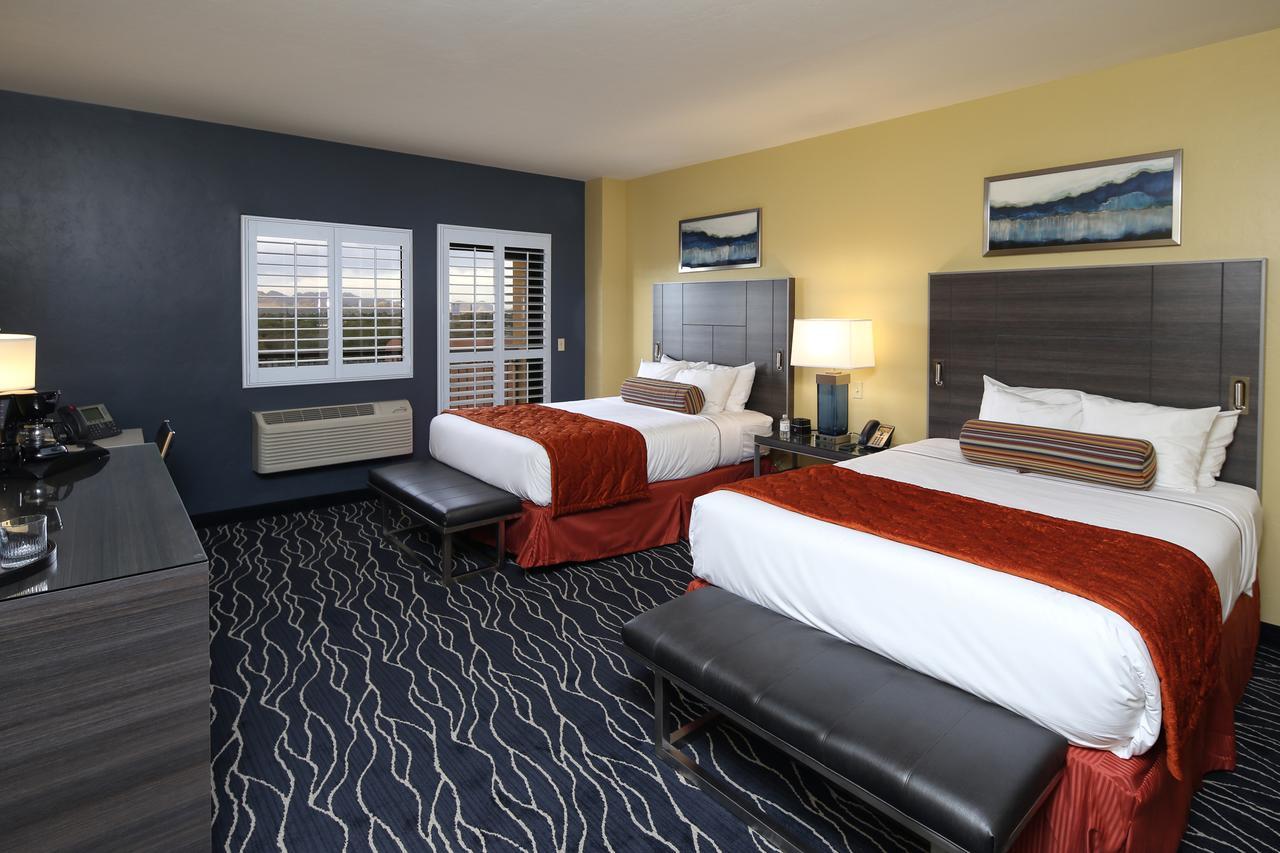 Desert Diamond Casino Tucson