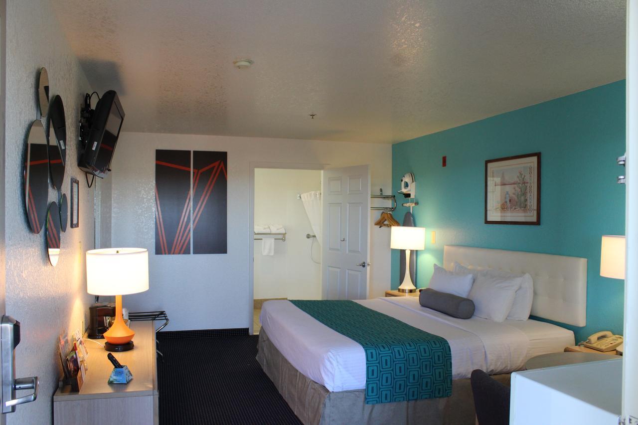 Hotel Howard Johnson By Wyndham