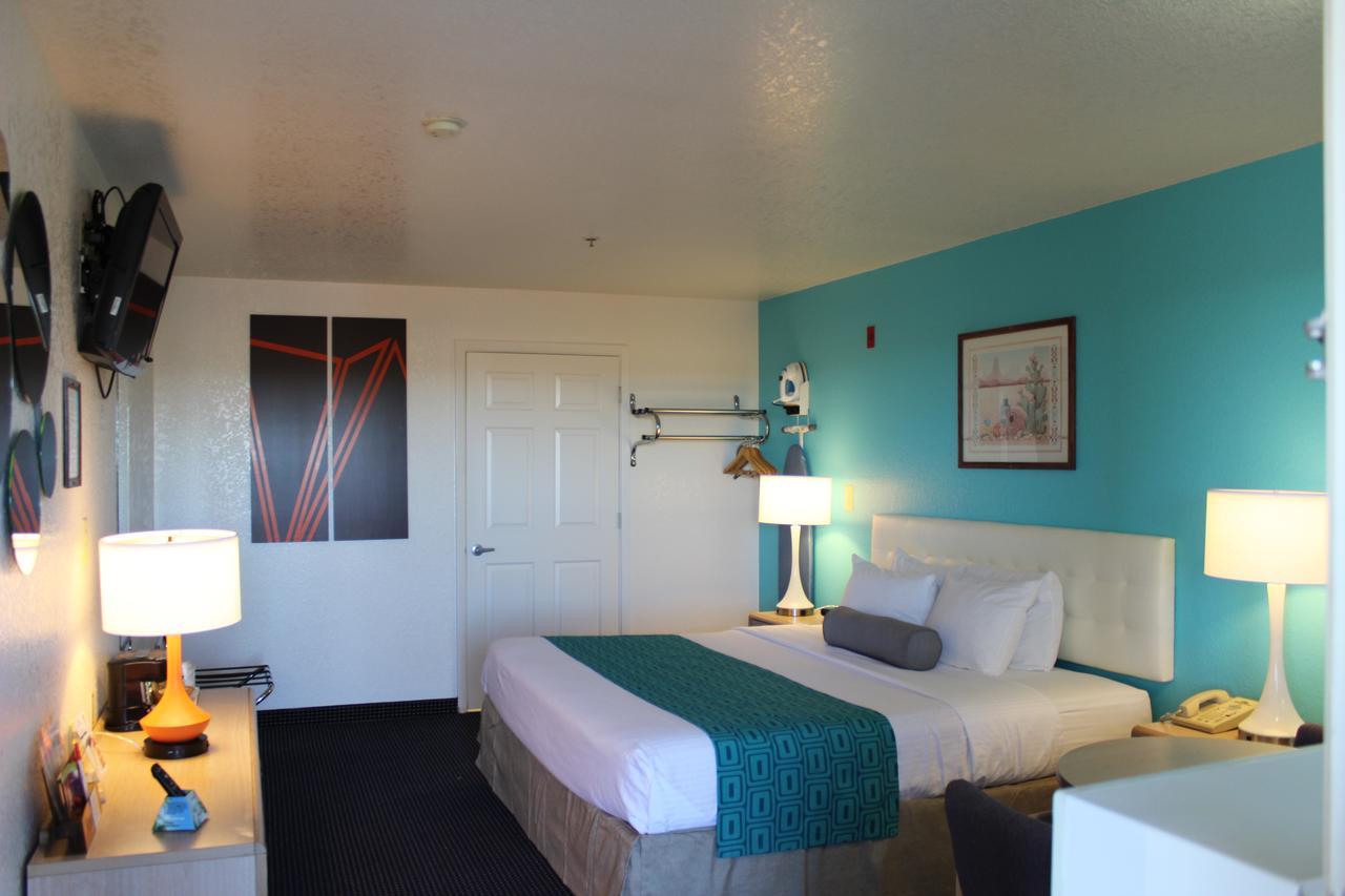 Howard Johnson By Wyndham 2*