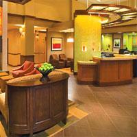 Hyatt Place Phoenix Airport Hotel