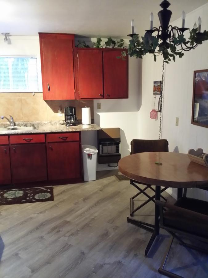Point Trails End Holiday home *