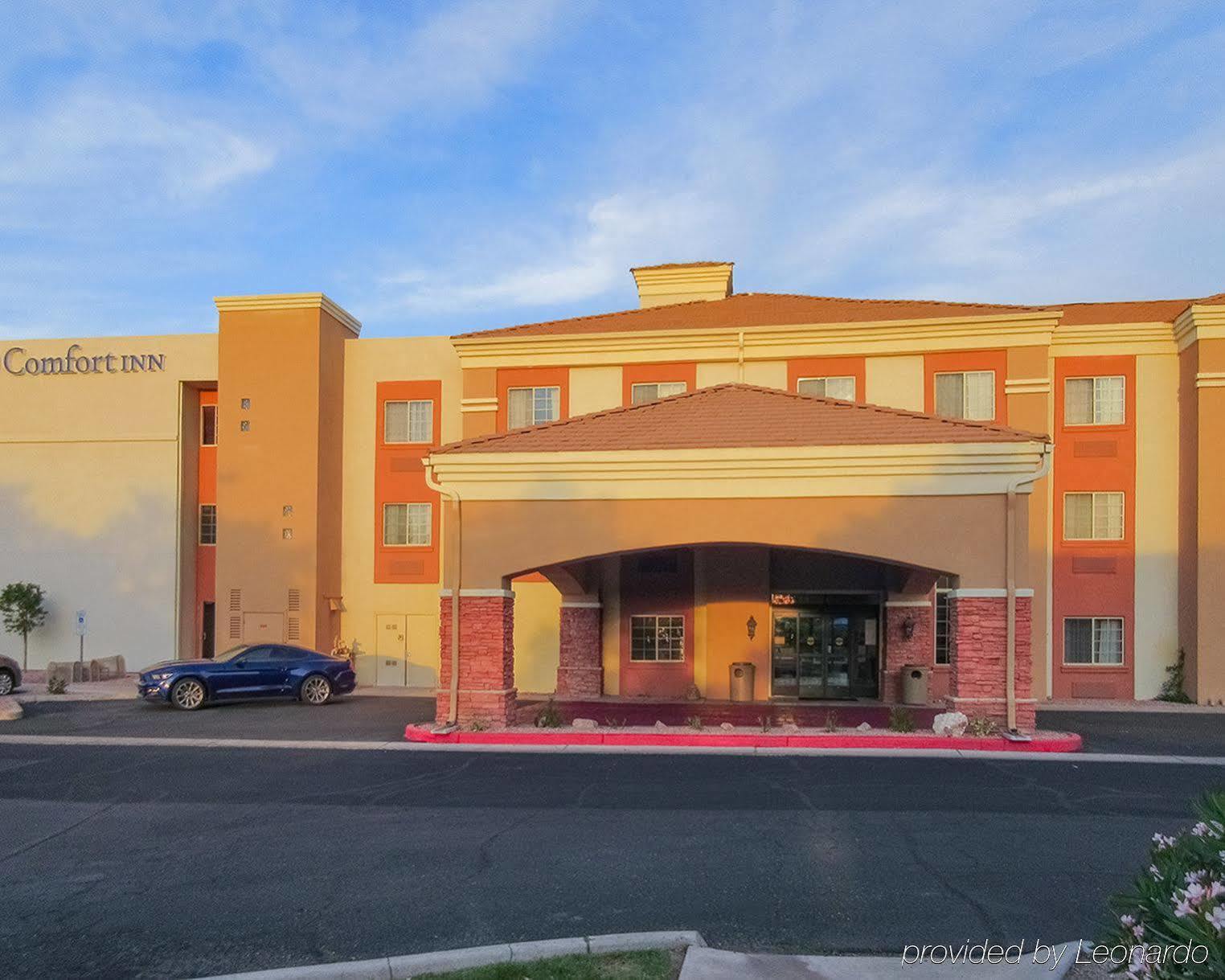 Spark By Hilton Peoria Phoenix North