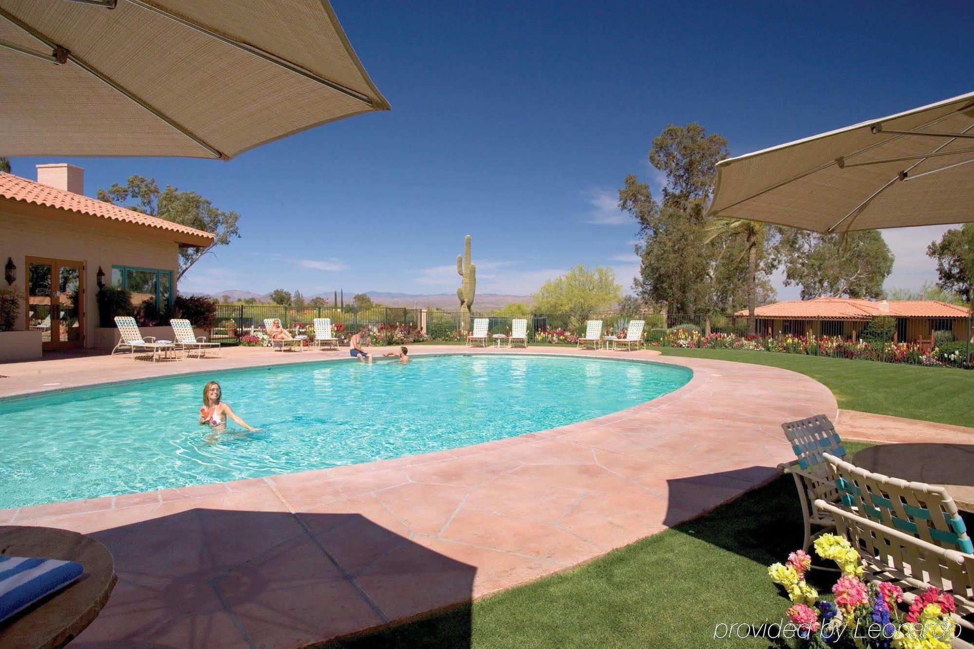 Rancho De Caballeros 3* Wickenburg