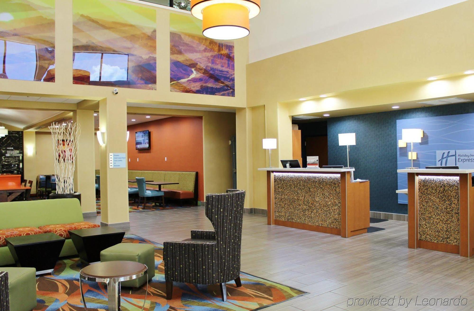 Express By Ihg Hotel Flagstaff