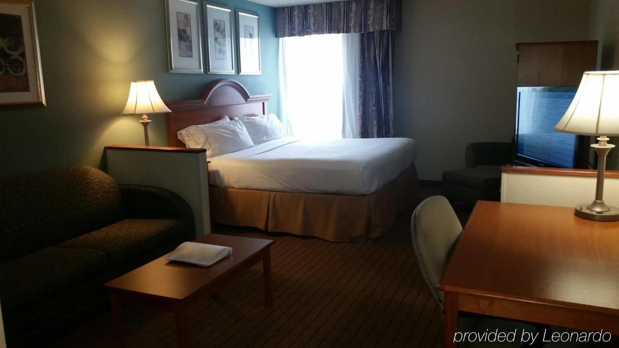 Express Phoenix-airport/university Drive By Ihg