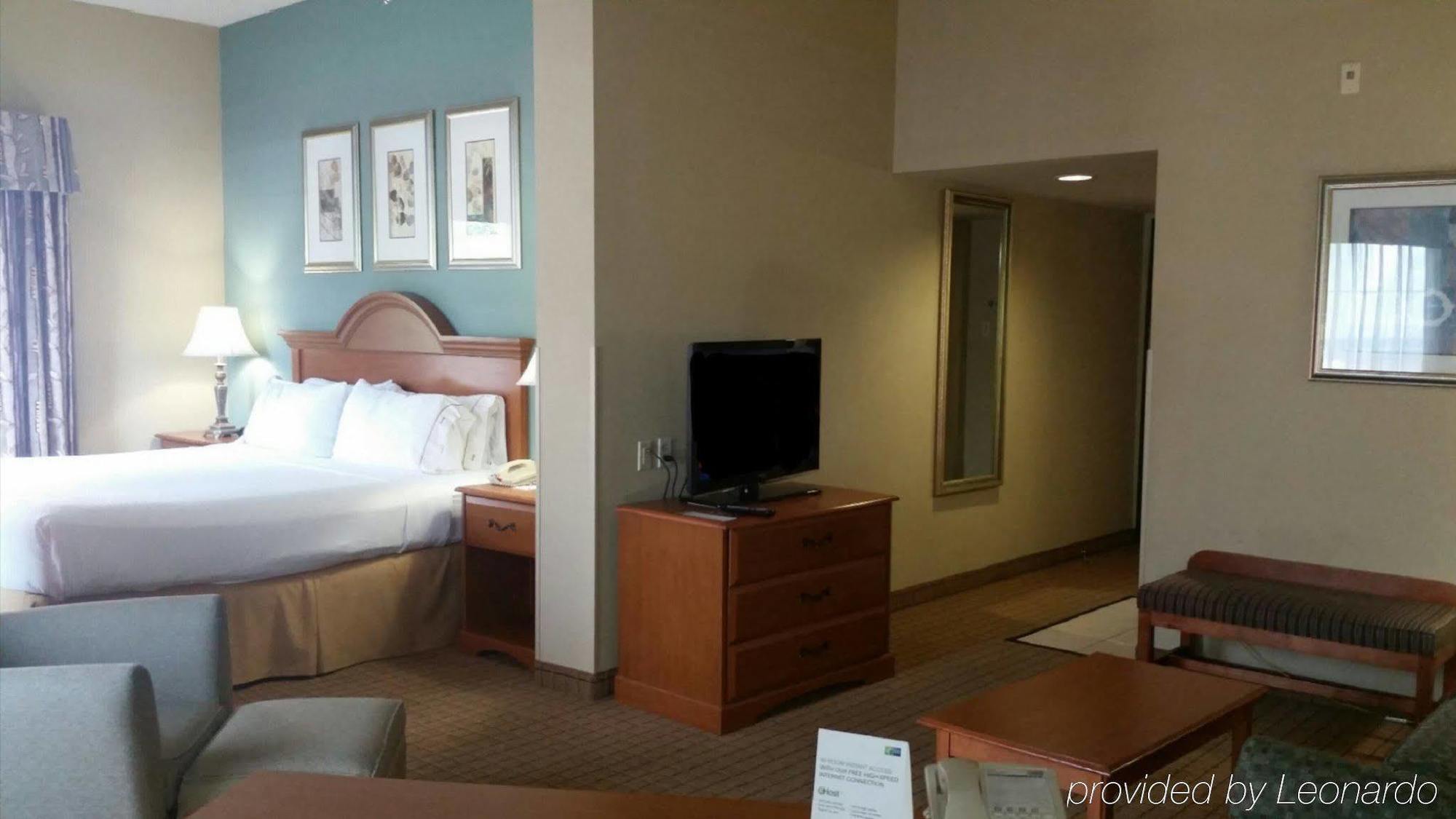 Express Phoenix-airport/university Drive By Ihg Hotel