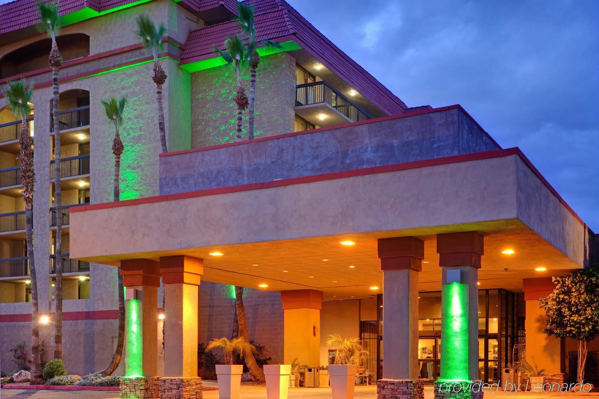Phoenix-mesa Chandler By Ihg Hotel