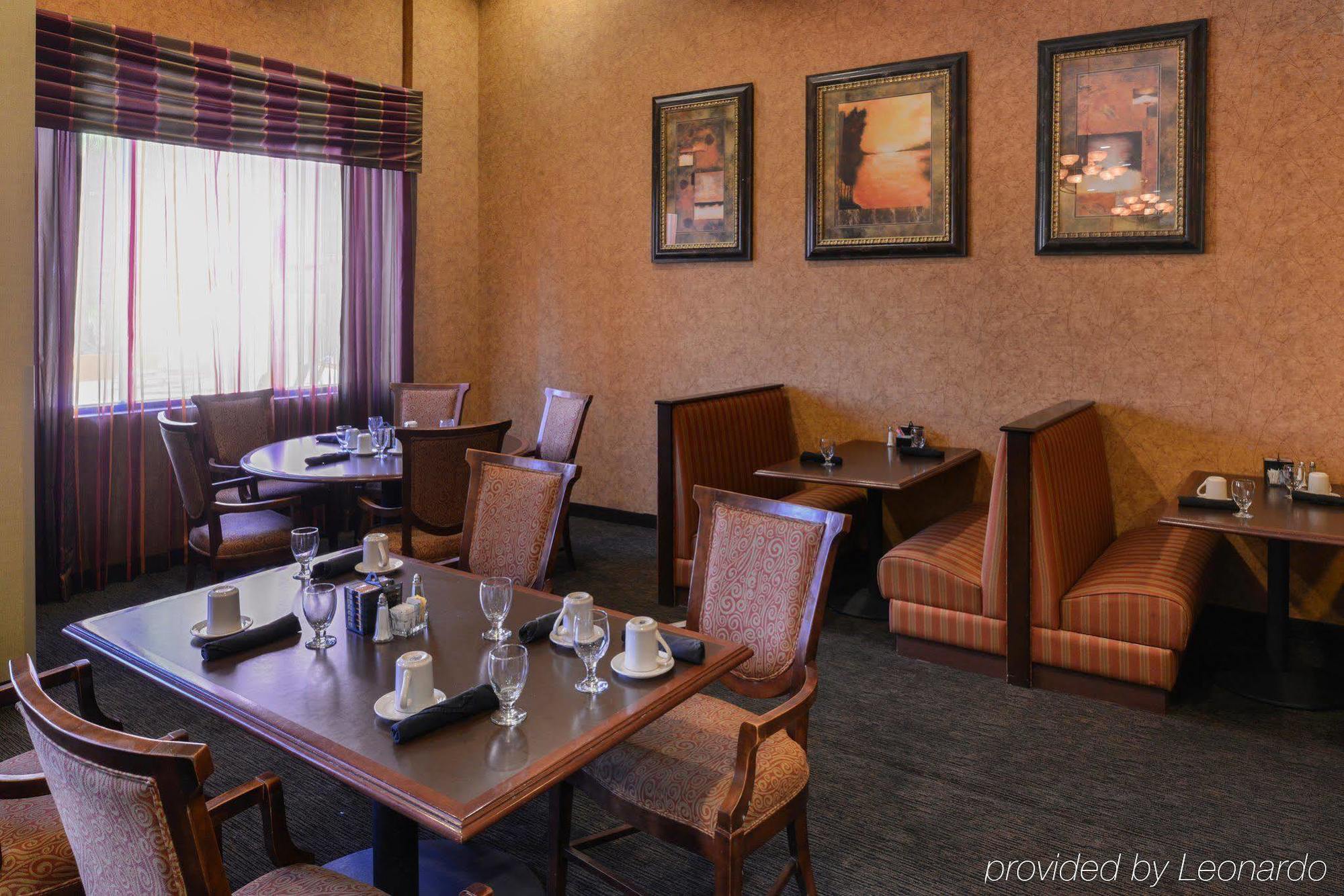 Hotel Phoenix-mesa Chandler By Ihg