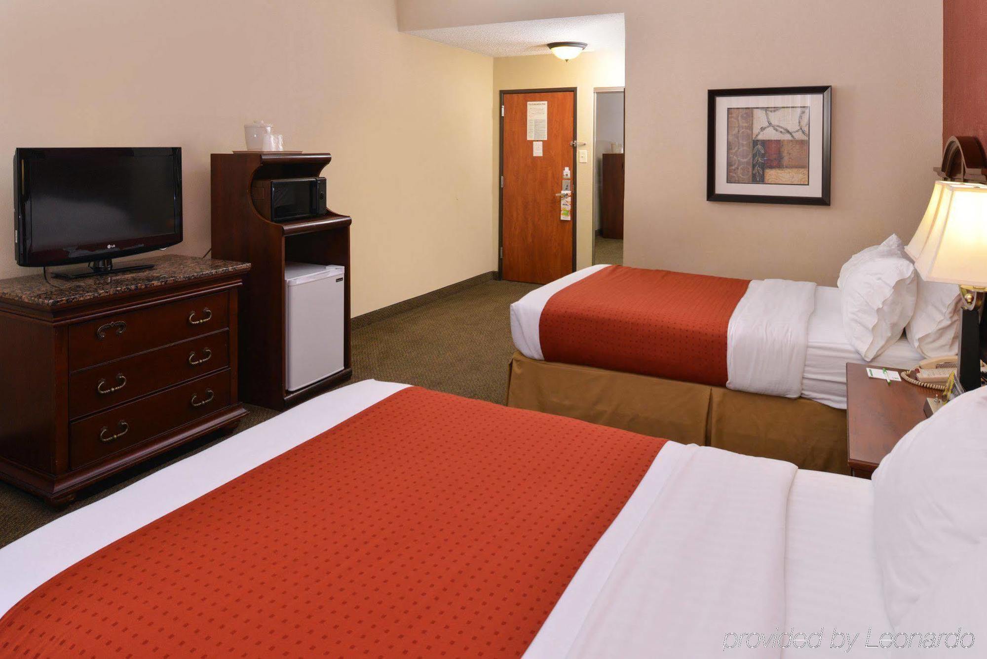 Phoenix-mesa Chandler By Ihg 3* Mesa