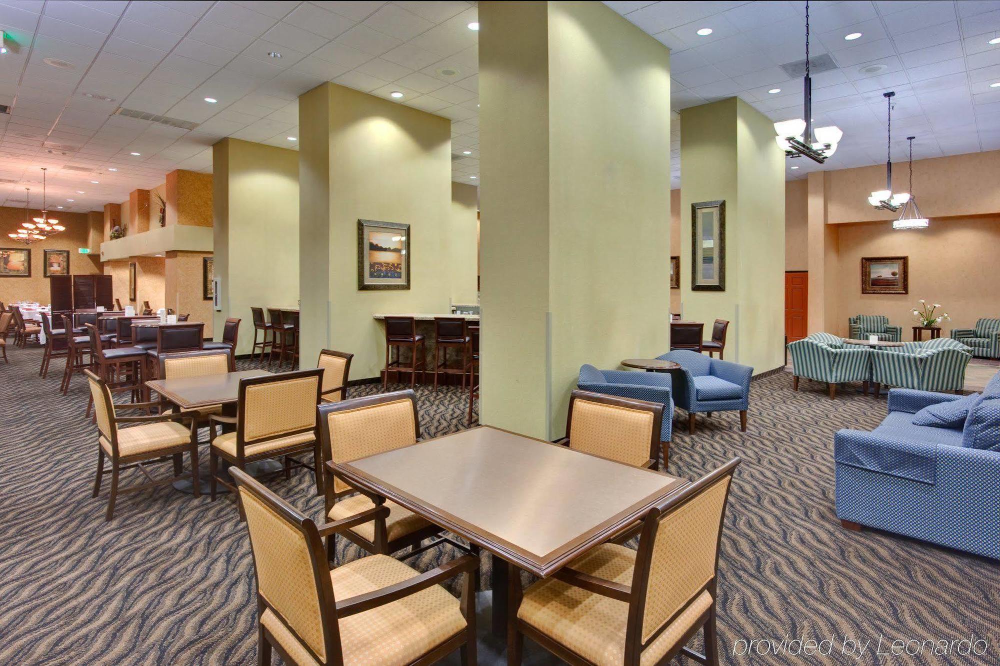 Phoenix-mesa Chandler By Ihg 3* Mesa