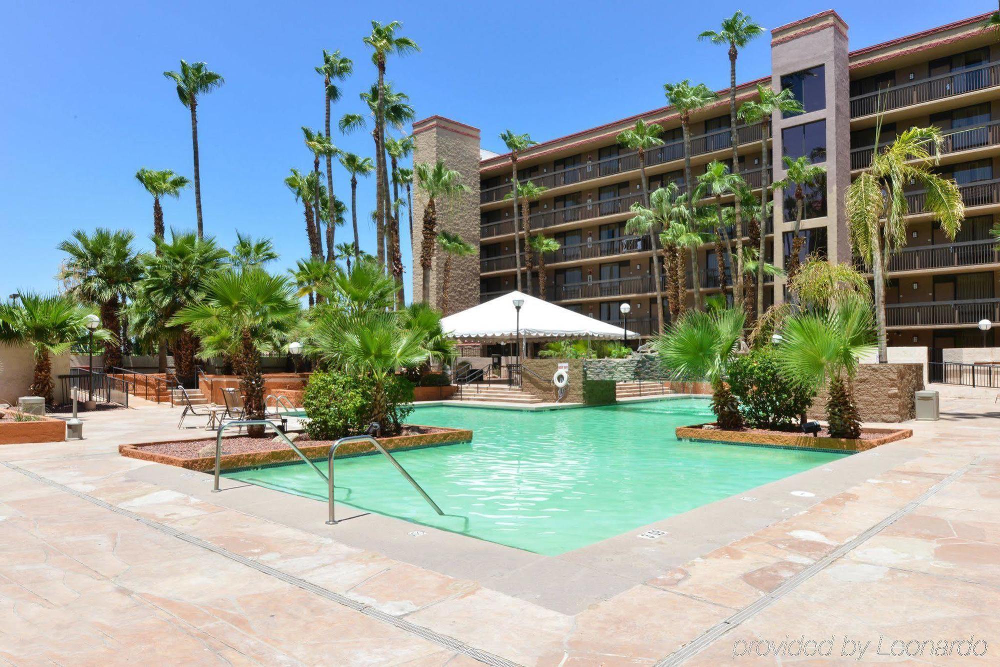 Phoenix-mesa Chandler By Ihg 3*