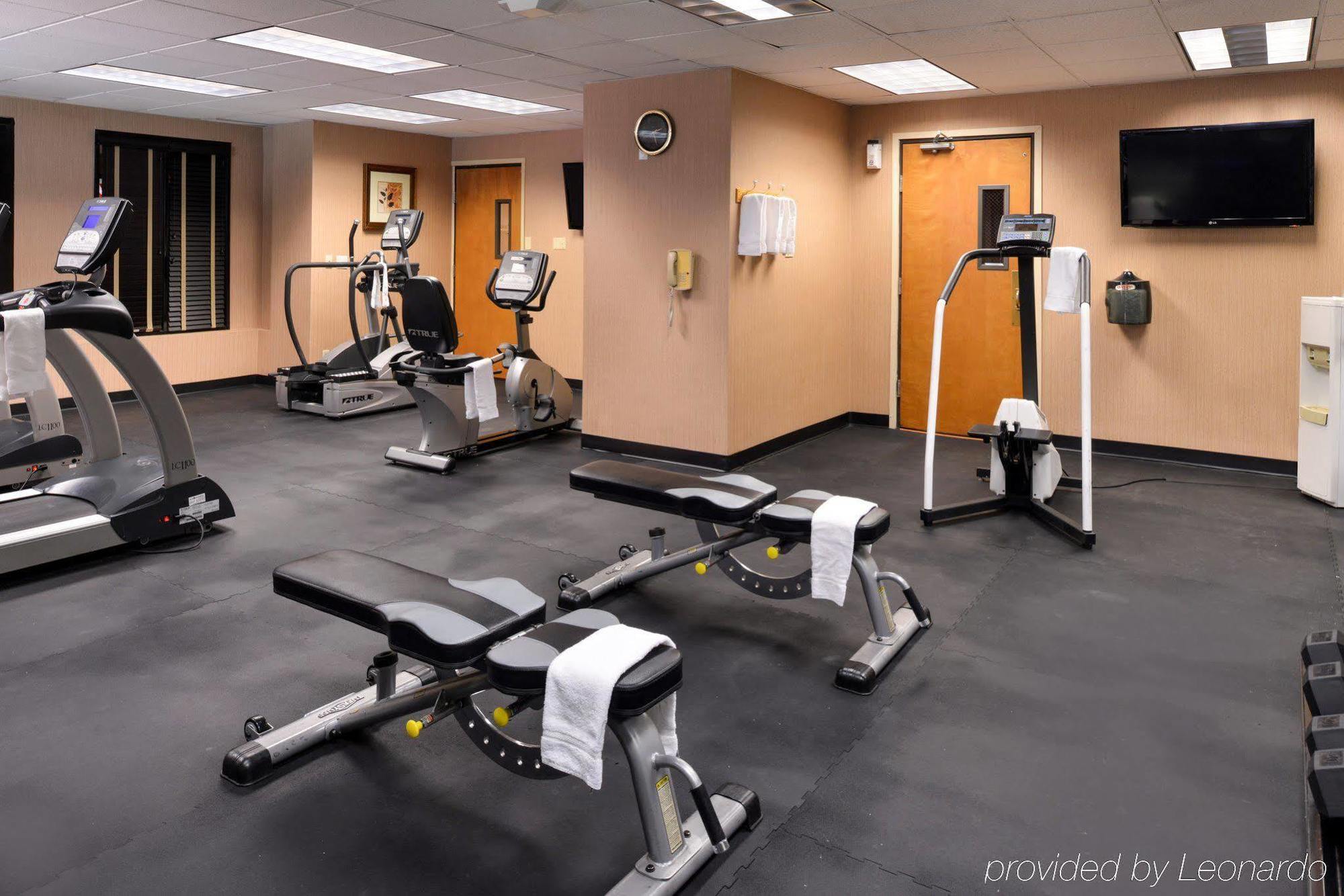 Phoenix-mesa Chandler By Ihg 3* Mesa